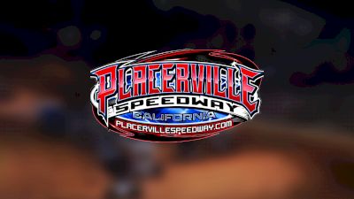 Full Replay | Weekly Racing at Placerville 4/24/21 (Part 2)