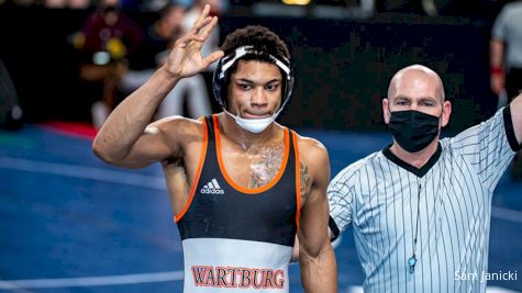 Wartburg Sends 7 To The Semis At NWCA D3 Championships