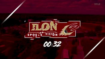 Replay: Etsu vs Elon - 2023 East Tennessee St vs Elon | Nov 9 @ 7 PM