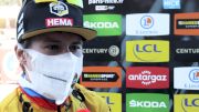 Primoz Roglic: 'Ready For Someone To Gift Me A Win!'