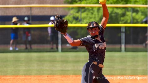 Purdue Softball Photo Gallery | 2021 THE Spring Games