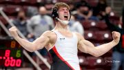 The College Wrestling's Fan's Guide To Powerade