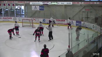 Replay: Home - 2024 West Kent vs Grand Falls | Feb 25 @ 2 PM