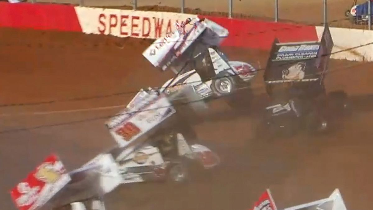 How to Watch: 2021 Weekly Racing at Lincoln Speedway