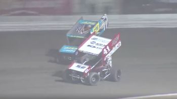 Feature Replay | KoT 360 Sprints Saturday at Keller Auto Speedway