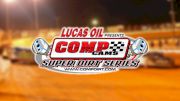 How to Watch: 2021 COMP Cams at I-30 Speedway