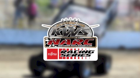 How to Watch: 2021 NARC King of the West at Placerville Speedway