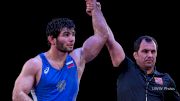 Naifonov Wins Russian Nationals, Eyes Showdown With Taylor And Yazdani