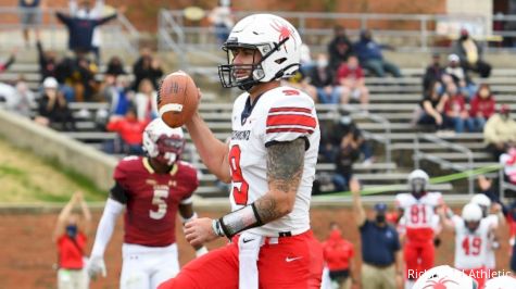CAA Rewind: Spiders' Strong Start Continues