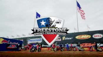 Flashback: 2018 James Stewart Spring Championship