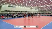 Metro 18 north vs Columbia - 2022 JVA Charm City Challenge presented by Nike