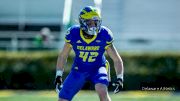 Delaware's Defense Has Emerged As One Of The Biggest Stories Of The Spring