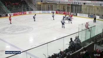 Replay: Home - 2024 Edmundston vs Fredericton | Mar 7 @ 6 PM