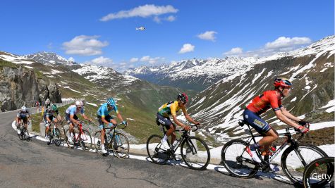 2021 Tour de Suisse