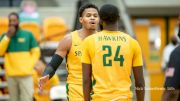 Norfolk State & Appalachian State Are Making History In The 2021 First Four