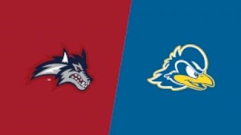 Full Replay - Stony Brook vs Delaware