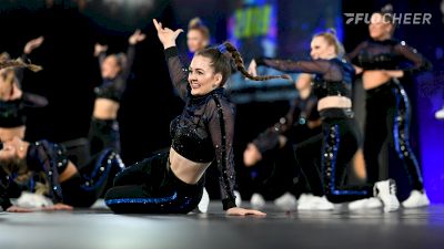 Only 50 Days Left Until The Dance Worlds 2021!