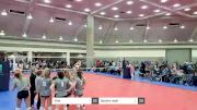 Replay: Court 25 - 2022 JVA Charm City Challenge | Feb 6 @ 8 AM