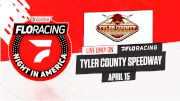 How to Watch: 2021 Castrol FloRacing Night in America at Tyler Co. Speedway