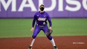 JMU Dukes Softball Never Backs Down From A Challenge