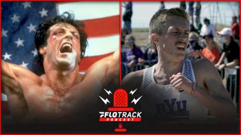 Conner Mantz Is Rocky Balboa