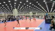 Metro 15 travel vs Stl Crossfire15t - 2022 JVA World Challenge presented by Nike - Expo Only