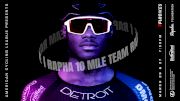 2021 American Cycling League's Rapha 10 Mile Madison Team Race