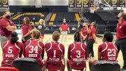 2021 WNIT - Round 1, Charlotte Regional