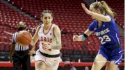2021 WNIT - Round 1, Fort Worth Regional