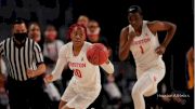 2021 WNIT - Round 2, Fort Worth Regional