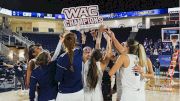 2021 WNIT - Round 3, Fort Worth Regional