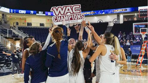 2021 WNIT - Round 3, Fort Worth Regional