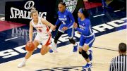 2021 WNIT - Round 2, Rockford Regional