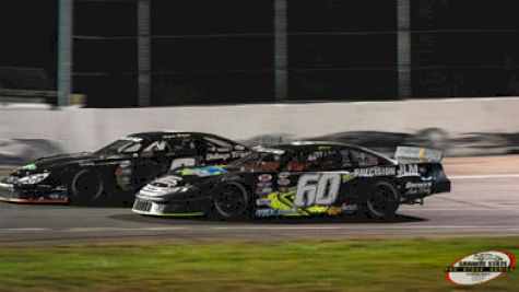 Pro Stocks Return to Stafford Speedway April 24th