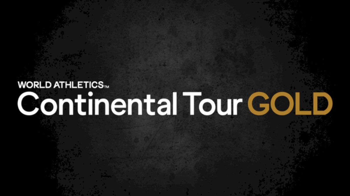 How to Watch: 2021 World Athletics Continental Tour: Eugene