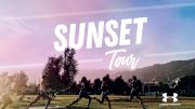 How to Watch: 2021 Under Armour Sunset Tour: Los Angeles