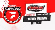 How to Watch: 2021 Castrol FloRacing Night in America at Fairbury Speedway