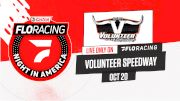 How to Watch: 2021 Castrol FloRacing Night in America at Volunteer Speedway