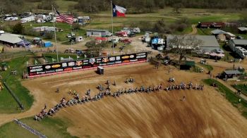 Clayton Miller Talks Growth Of James Stewart Spring Championship At Freestone