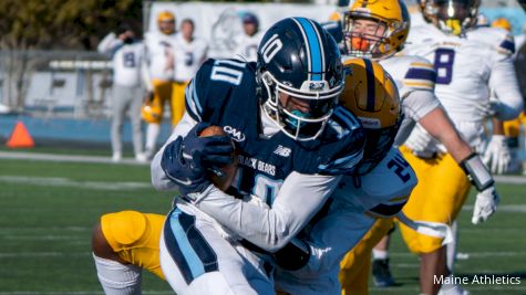 Dre Day: Maine's Andre Miller Is The Real Deal