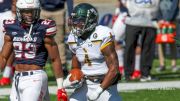 William & Mary Hosts Elon In CAA Play