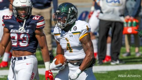 William & Mary Hosts Elon In CAA Play