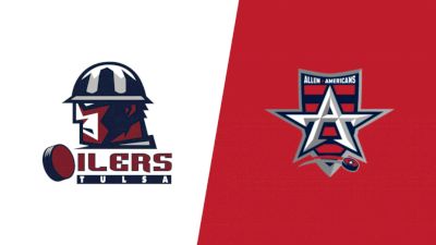 Highlights: Oilers vs Americans