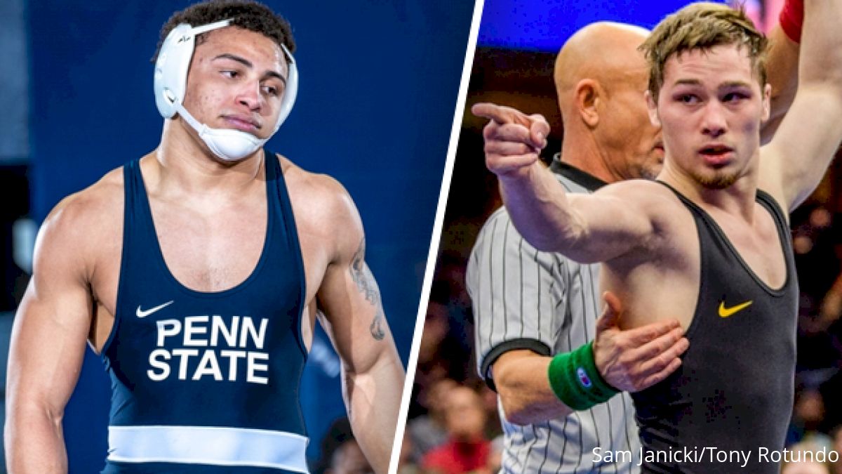 Team Race Time: 15 Iowa & PSU Quarterfinals Will Shake Things Up