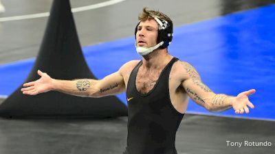 722. What We Expect At Iowa - Princeton