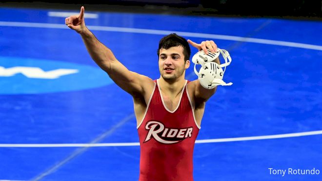 NCAA Notes: Dellavecchia Makes Improbable And Historic Run To Finals