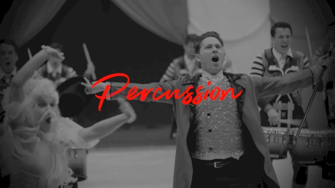 picture of Percussion