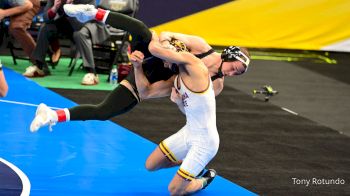 125 final, Spencer Lee, Iowa vs Brandon Courtney, ASU