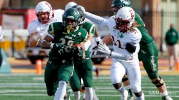 Full Replay: Elon vs William & Mary - Mar 20