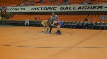 125 m, Manny Ramirez, Tenn Chat vs Landon Hartley, Boise State